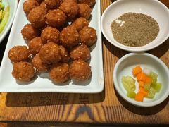 -北平食府.北京烤鸭(亦庄店)