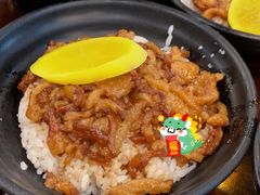 -阿勇鲁肉饭(虹井路店)