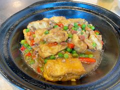 -陈大锅·岳阳鱼馆·地道岳阳菜(美食街店)