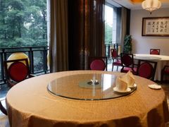 包厢-新东方千禧大酒店-逸品轩中餐厅