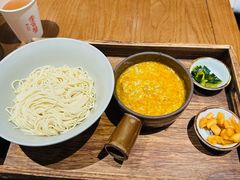 -李百蟹·江南蟹黄面(夫子庙店)