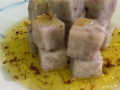 -绿茶餐厅(天津天河城店)