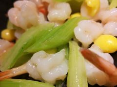 -金牌外婆家(苏州中心店)