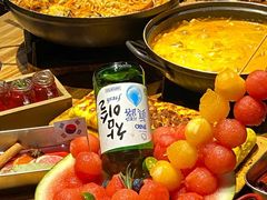 -牛串门串串香(东直门簋街总店)