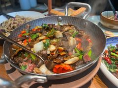 -云海肴·汽锅鸡·云南菜(苏州中心店)