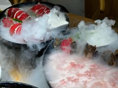 -鲜菌江湖正宗野生菌火锅