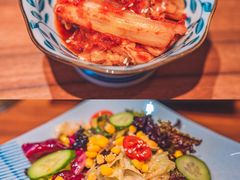 -鹤汀居酒屋•家庭料理•烧鸟酒肆(新街口店)