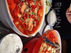-四川饭店·小龙虾(长白店)