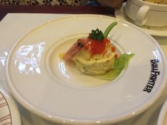 斗牛士(嘉里汇店)-斗牛士牛排餐厅(嘉里汇店)