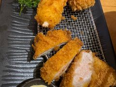 -胜博殿日式炸猪排(悠唐店)