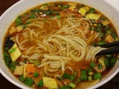 -长安面坊(西点茂店)