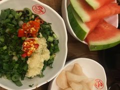 -津门羊大爷·铜锅涮肉(黄河道店)