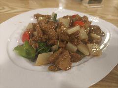 -佛有缘素食馆·荔湾老字号(陈家祠首店)