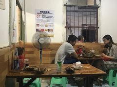 -老瓦房冷锅串串(文殊院店)