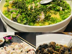 -茶油香闽南菜·花园餐厅(前埔店)