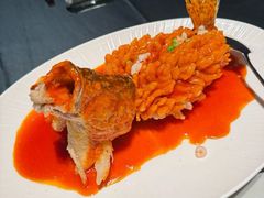 -江南雅厨(李公堤店)