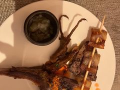 -盛宴自助餐厅(运达喜来登店)