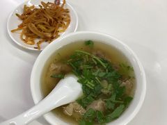 -雨霖祥和炖肉(南市店)