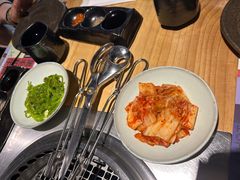 -焱铁烧·黑毛和牛专门店(南宁万象城店)