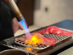 -铭牛烧肉·和牛海鲜自助(高新月牙湖店)