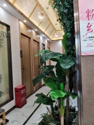 -芳朵美容养生SPA