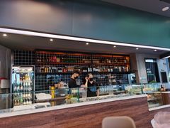 -青麦家·融合餐厅(江岛智立方店)