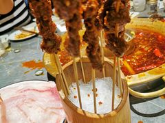 -长嘉·河图火锅(长嘉汇江景旗舰店)
