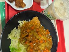 -永和大王(蛙嫩紫苏香·共和新路店)