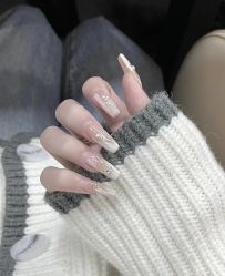 -1T·1M 日式美甲美睫