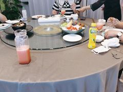 -香山湖渔家大院