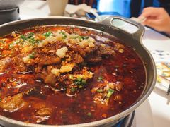 -小河盐帮·私家菜·烤鸭(三元桥·霄云路店)