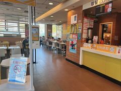 -麦当劳(济泺路店)