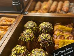 -B&C黄油与面包·THE GARDEN BAKERY概念店(世纪汇店)