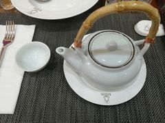-大佛寺高级素食自助餐厅