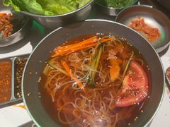 -范儿·嫂子烤肉·精致炭火烤肉(长治路店)