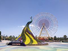 -七彩云南欢乐世界