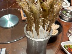 -东海怡品海鲜豆捞(舟宿夜江店)