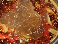 -火宴山海鲜自助火锅(酱园店)
