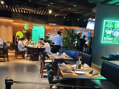 -拉蒂娜·巴西牛排馆 Latina·Brazilian Steakhouse(陆家嘴旗舰店)