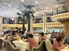 -碧中海汤泉汗蒸酒店