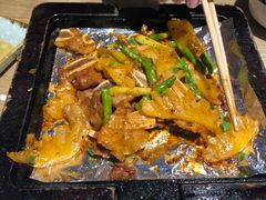 -缘福乡村铁锅炖民宿(八达岭店)
