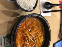 -大鼓米线(长宁建滔广场DM店)