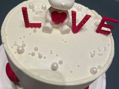 -玲婧胡同·生日蛋糕·餐厅(嘉里城店)