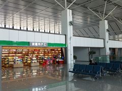 -和田昆冈机场