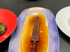 -曾宴·楚菜(湖北省博物馆店)