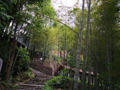 -千泷沟大瀑布旅游区
