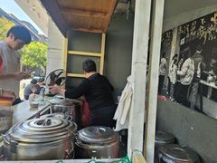 -钟姨糖水(惠城店)