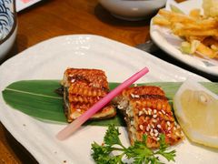 -蟹将军日本料理(中南路店)