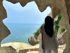 -养马岛旅游度假区