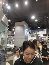 点击看大图 -MINI MARS 脚下的城市乐园·餐饮·派对(静安江宁店)